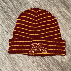 MINNESOTA  Hokies Beanie